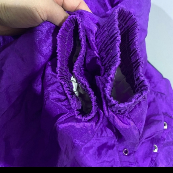 Everlast vintage boxing jacket size Large - Picture 4 of 7